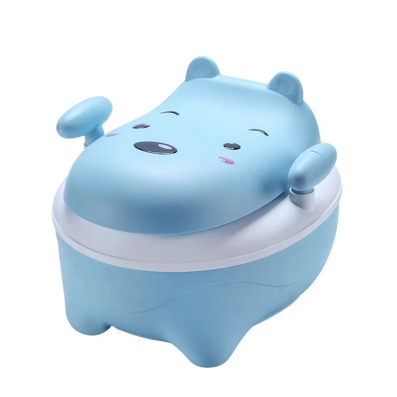 2018 New Children Portable Urinal Toilet Potty Seat Box Folding Chair Safety Durable Cow Shape Baby Girl Boy Urinals Toilet Seat
2018 New Children Portable Urinal Toilet Potty Seat Box Folding Chair Safety Durable Cow Shape Baby Girl Boy Urinals Toilet Seat