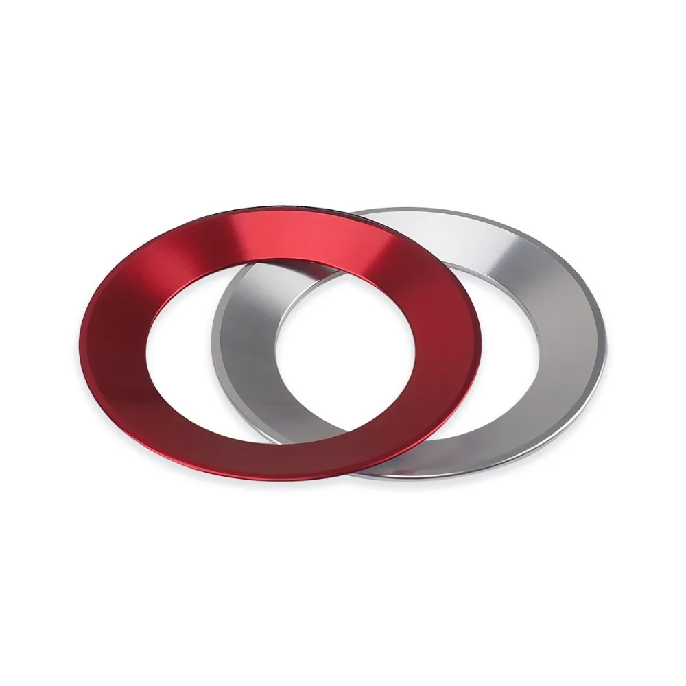 Car Steering Wheel Cover Ring Sticker for VW Volkswagen Auto Logo Emblems Decal Ring Car Styling Internal Stickers
Car Steering Wheel Cover Ring Sticker for VW Volkswagen Auto Logo Emblems Decal Ring Car Styling Internal Stickers