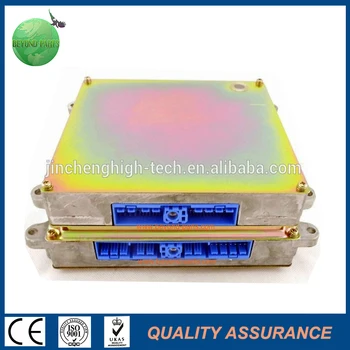 A set EX200-3 EX200LC-3 excavator EC engine controller and pump PVC controller 9128976 9131577
A set EX200-3 EX200LC-3 excavator EC engine controller and pump PVC controller 9128976 9131577