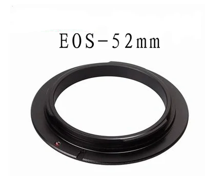 10pcs Reverse ring Macro Reverse lens Adapter Ring EF-49 52 55 58 62 67 72 77 82mm for canon 5D2 5D3 5D4 6D 7D2 650D 700D 600D
10pcs Reverse ring Macro Reverse lens Adapter Ring EF-49 52 55 58 62 67 72 77 82mm for canon 5D2 5D3 5D4 6D 7D2 650D 700D 600D