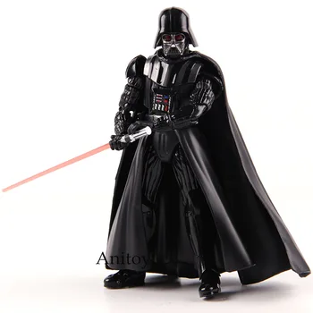 Figuarts SHF Star Wars Darth Vader Figure Action PVC Collectible Model Toy
Figuarts SHF Star Wars Darth Vader Figure Action PVC Collectible Model Toy
