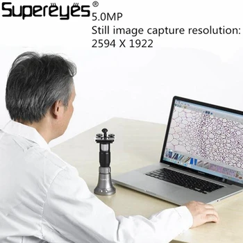 G001 Computer Microscope USB 2000X High Power Digital Biology Microscope USB 5MP Portable Handheld Microscope with Camera
G001 Computer Microscope USB 2000X High Power Digital Biology Microscope USB 5MP Portable Handheld Microscope with Camera