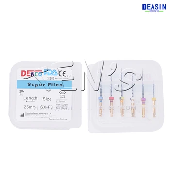 Dental files parts dental rotary protaper needle accessories files endodontic files engine Use for Root canal cleaning
Dental files parts dental rotary protaper needle accessories files endodontic files engine Use for Root canal cleaning