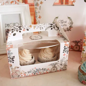 20pcs Cookie Package the Happy Everyday Spot Macarons Box, Cake box, Chocolate, Muffin Biscuits Box 16.5*9.3
20pcs Cookie Package the Happy Everyday Spot Macarons Box, Cake box, Chocolate, Muffin Biscuits Box 16.5*9.3