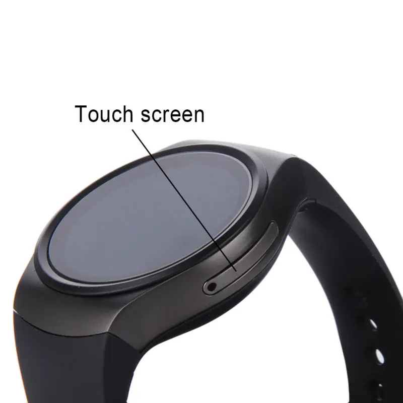 sport watch