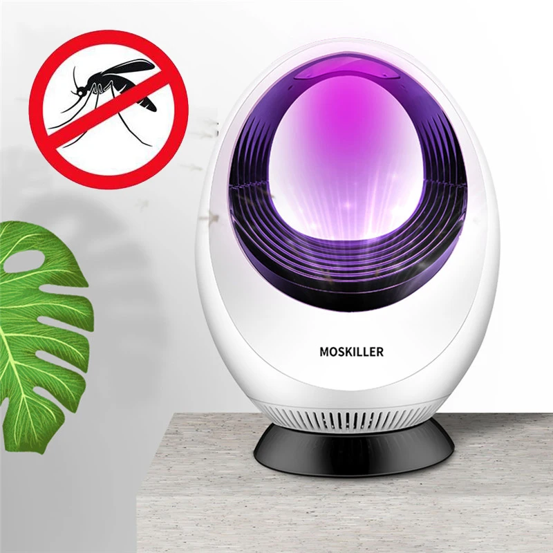 Outdoor Photocatalyst Mosquito Killer Lamp LED Mosquito Trap USB Electronical Bug Zapper 220V E27 Mosquito Killer Lamp Bulb
Outdoor Photocatalyst Mosquito Killer Lamp LED Mosquito Trap USB Electronical Bug Zapper 220V E27 Mosquito Killer Lamp Bulb