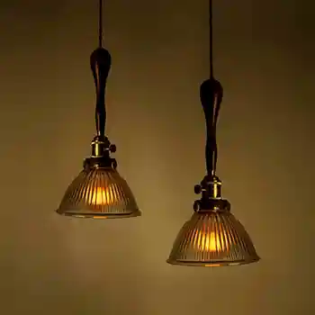 Copper single head white glass shade lamp chandelier retro wood iron old industrial base chandelier
Copper single head white glass shade lamp chandelier retro wood iron old industrial base chandelier