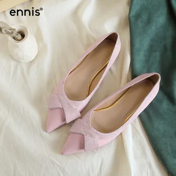Women Pink Shoes Genuine Leather Flats Shoes Pointed Toe Loafer Butterfly Knot Black Beige Fashion Ladies Casual Shoes NEW C970
Women Pink Shoes Genuine Leather Flats Shoes Pointed Toe Loafer Butterfly Knot Black Beige Fashion Ladies Casual Shoes NEW C970