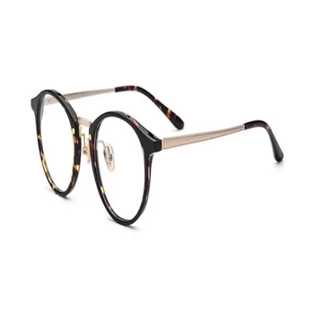 MONGOTEN High Quality Unisex Fashion Round Frame Full Rim Acetate Prescription Lens Eyewear Goggle Presbyopia Reading Eyeglasses
MONGOTEN High Quality Unisex Fashion Round Frame Full Rim Acetate Prescription Lens Eyewear Goggle Presbyopia Reading Eyeglasses