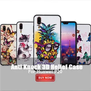 HUAWEI P20