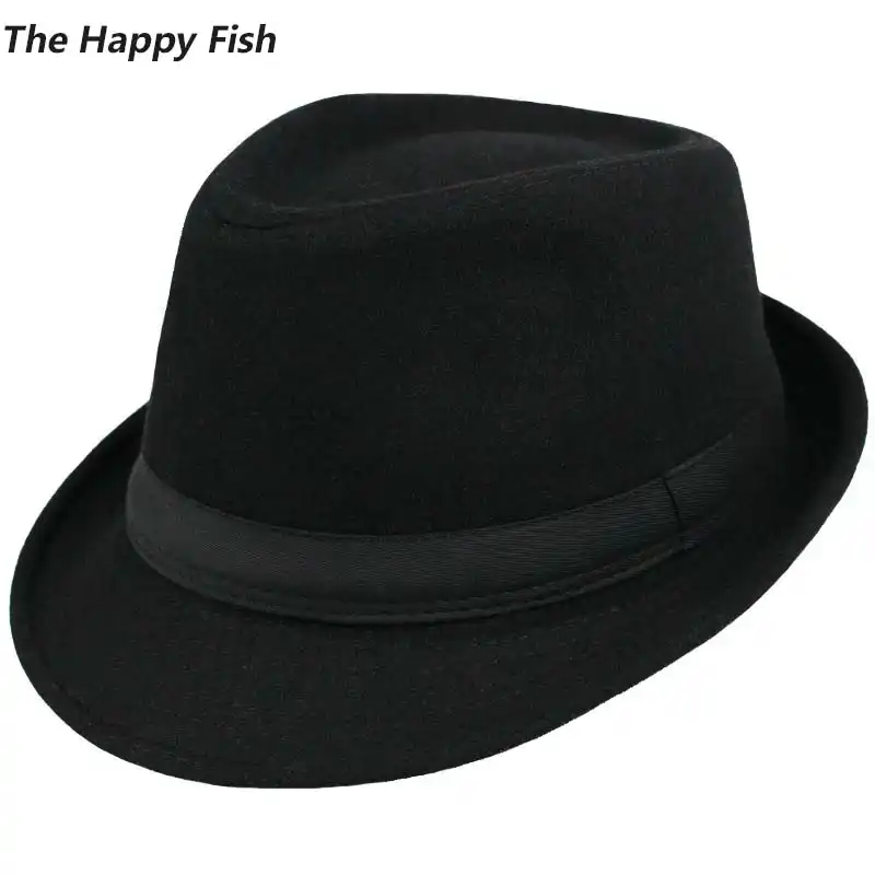 original gangster hats