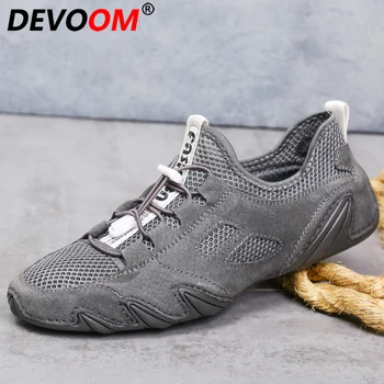 New Summer Men Running Shoes Breathable Mesh Athletic Shoes Outdoor Walkng jogging Sneakers Men Comfortable Flat Sport Shoes Men
New Summer Men Running Shoes Breathable Mesh Athletic Shoes Outdoor Walkng jogging Sneakers Men Comfortable Flat Sport Shoes Men