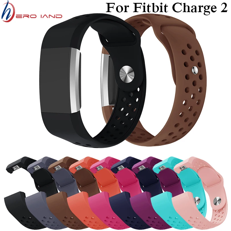 Strap for Fitbit Charge 2 Silica Strap for Fitbit Wristband Replacement Fitbit Accessories Strap for Smart Band Sports Strap
Strap for Fitbit Charge 2 Silica Strap for Fitbit Wristband Replacement Fitbit Accessories Strap for Smart Band Sports Strap