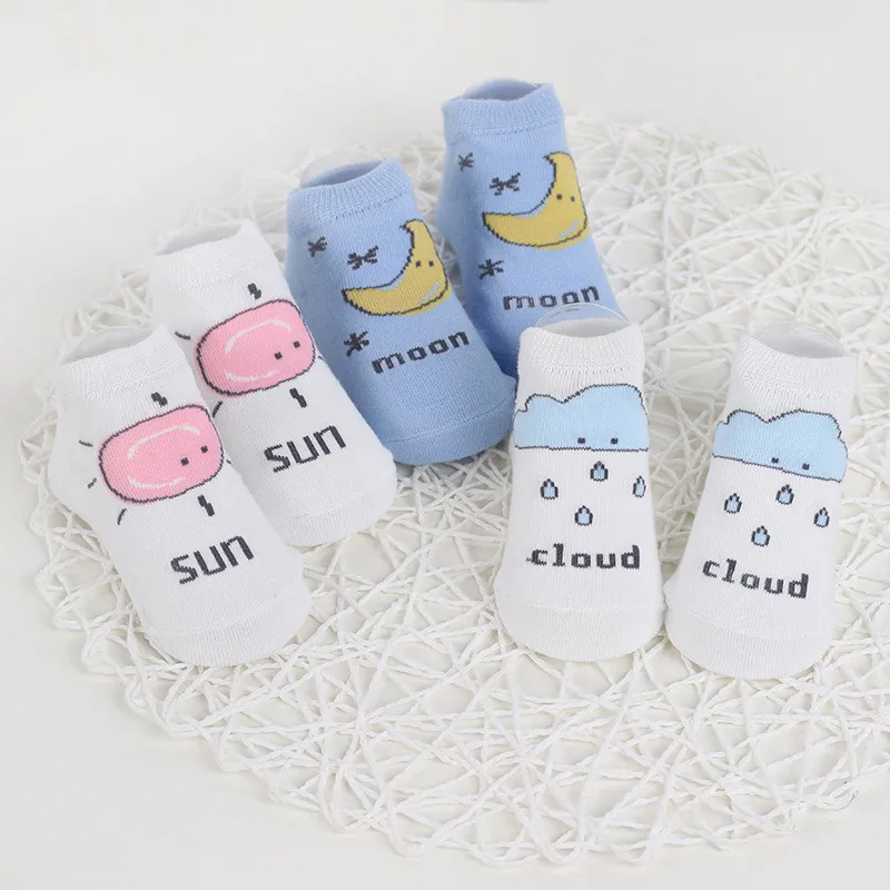 Baby Socks Newborn Boys Girl Cute Toddler Anti-slip Rubber Soles Socks Cartoon Unisex Kid Cotton Socks Children Cheap Stuff 0-4Y
Baby Socks Newborn Boys Girl Cute Toddler Anti-slip Rubber Soles Socks Cartoon Unisex Kid Cotton Socks Children Cheap Stuff 0-4Y