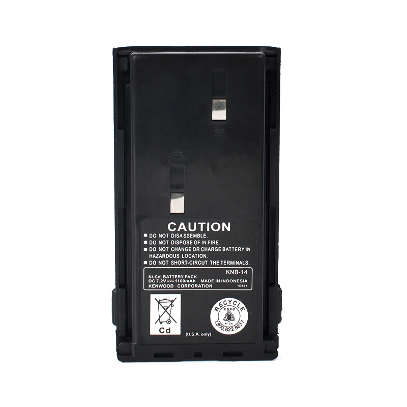 SJB KNB-14 Battery Case Shell Pack for Portable Two Way Radio TK-TK-2107G TK-2100 TK-2102 TK-TK-Walkie Talkie
SJB KNB-14 Battery Case Shell Pack for Portable Two Way Radio TK-TK-2107G TK-2100 TK-2102 TK-TK-Walkie Talkie