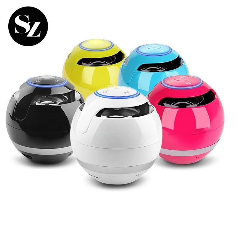 SUOZUN Bluetooth Mini Speaker Receiver Boombox FM Radio Portable Caixa De Som Amplifier MP3 Subwoofer With Mic Loudspeaker
SUOZUN Bluetooth Mini Speaker Receiver Boombox FM Radio Portable Caixa De Som Amplifier MP3 Subwoofer With Mic Loudspeaker