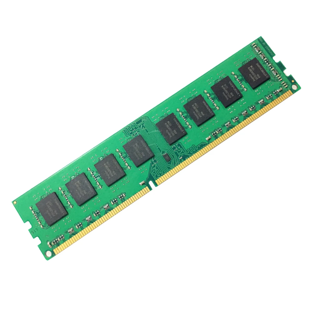 DDR3 1600mhz 8GB High Speed Fully Compatible System Component Stable Easy Install Accessories Desktop Memory For AMD Motherboard
DDR3 1600mhz 8GB High Speed Fully Compatible System Component Stable Easy Install Accessories Desktop Memory For AMD Motherboard