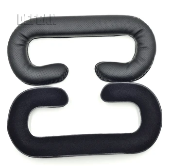 Replacement perforated pads cushion for HTC vive vr headset Virtual Reality VR Box Helmet IMAX 
Replacement perforated pads cushion for HTC vive vr headset Virtual Reality VR Box Helmet IMAX