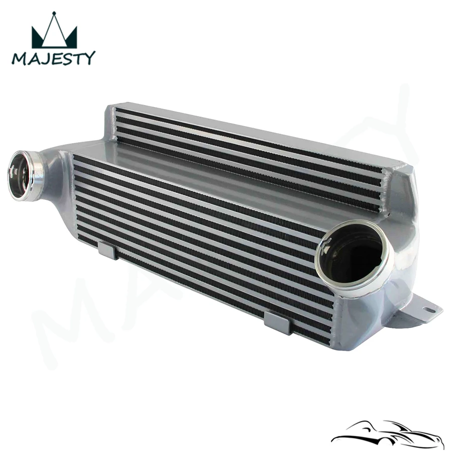 Upgrade Intercooler Fits For BMW N54/N55 Engines E82 E88 135i 08-13,E90 E92 335i 07-11, E89 Z4 10-16,E82 1M 11-13
Upgrade Intercooler Fits For BMW N54/N55 Engines E82 E88 135i 08-13,E90 E92 335i 07-11, E89 Z4 10-16,E82 1M 11-13
