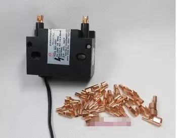 Small copper head pulse sparking needleDiesel oil burner parts copper fittings high-voltage sparking alcohol-based
Small copper head pulse sparking needleDiesel oil burner parts copper fittings high-voltage sparking alcohol-based