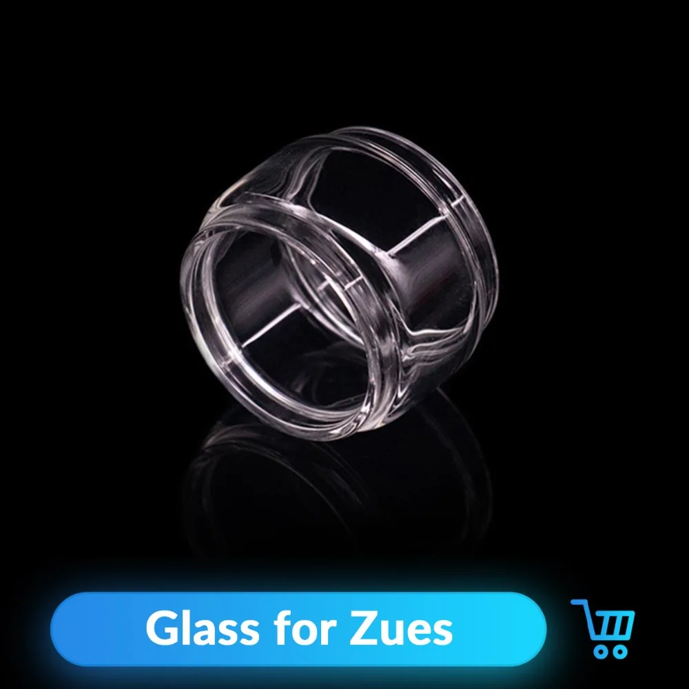 Volcanee 2pcs/lot Extend Replacement Glass for Zeus Atomizer Electronic Cigarette Vaporizer Vape Accessories Replacement Glass
Volcanee 2pcs/lot Extend Replacement Glass for Zeus Atomizer Electronic Cigarette Vaporizer Vape Accessories Replacement Glass