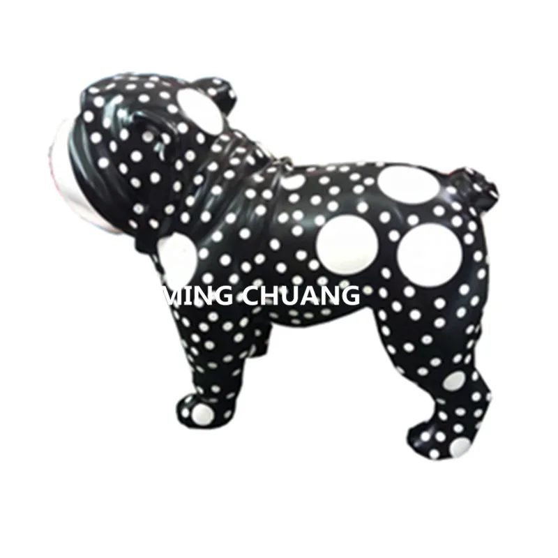 Cute-Puppy-Statue-Canis-Familiaris-Simulation-Companion-Dog-Bust-Resin-Home-Decor-Birthday-Gift-Boxed-Action (4)