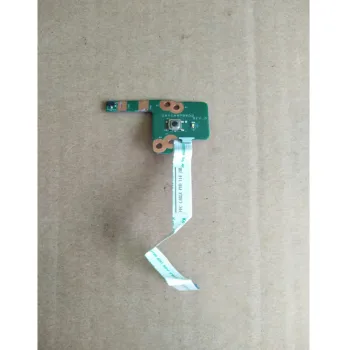 Original Laptop Switch Board For HP Pavilion 14-P 15-P 17-P Button Board DAY14APB6D0
Original Laptop Switch Board For HP Pavilion 14-P 15-P 17-P Button Board DAY14APB6D0