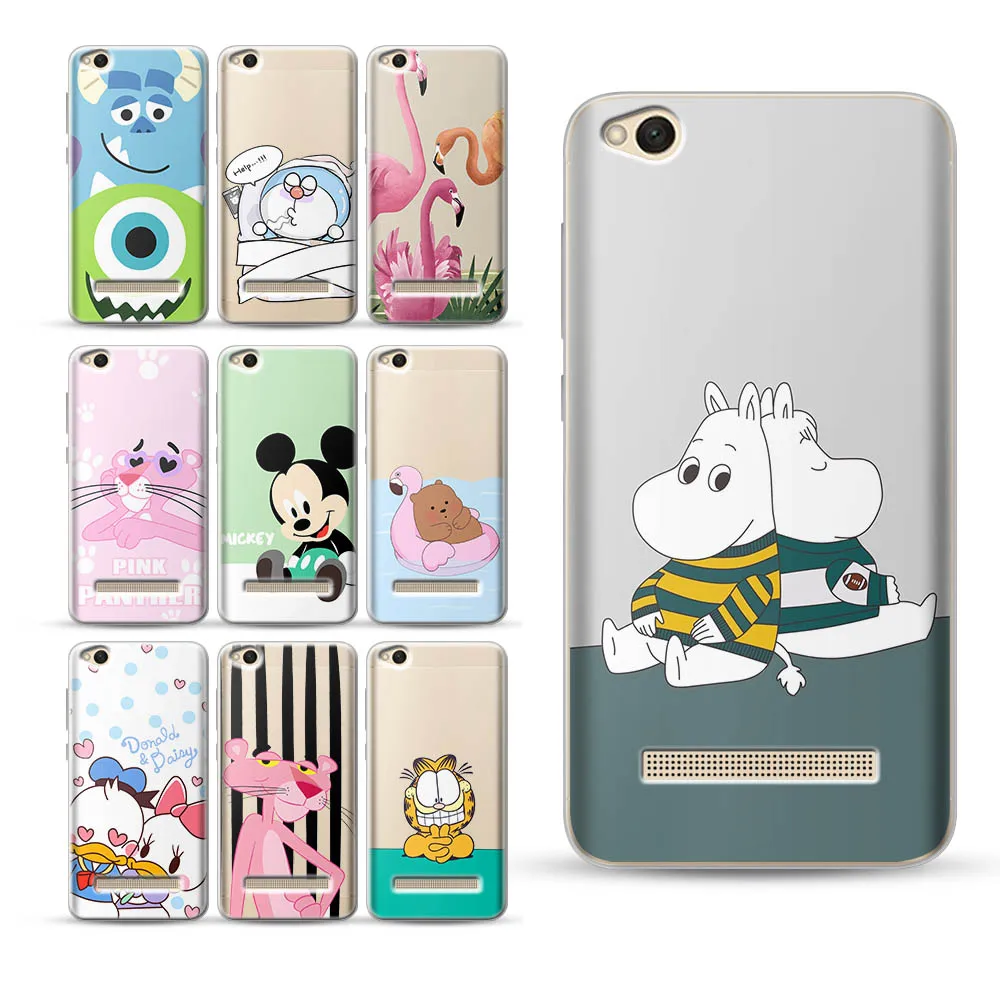 Coque Bear for Redmi Note 5 Case for Redmi 4X 5A 5 Note 5 5A cases for funda Xiaomi Mi 8 Case Mi 5X Mi A1 Mi6 Phone Shell Cover
Coque Bear for Redmi Note 5 Case for Redmi 4X 5A 5 Note 5 5A cases for funda Xiaomi Mi 8 Case Mi 5X Mi A1 Mi6 Phone Shell Cover
