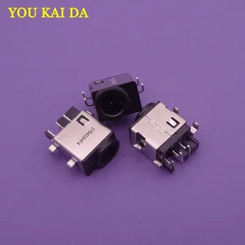 10PCS Dc Power Jack for Samsung NP RF710 RV411 RV420 RC512 NP-RV410 RV411 RV415 RV510 RV511 RV515 RV520 RV720 RC510 RF510 RF710
10PCS Dc Power Jack for Samsung NP RF710 RV411 RV420 RC512 NP-RV410 RV411 RV415 RV510 RV511 RV515 RV520 RV720 RC510 RF510 RF710
