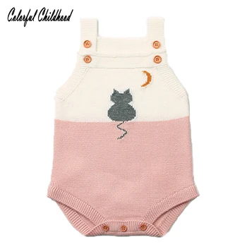 Cartoon mouse embroidery romper baby boys jumpsuit infant kids overalls newborn body clothes Spring autumn children pajamas
Cartoon mouse embroidery romper baby boys jumpsuit infant kids overalls newborn body clothes Spring autumn children pajamas