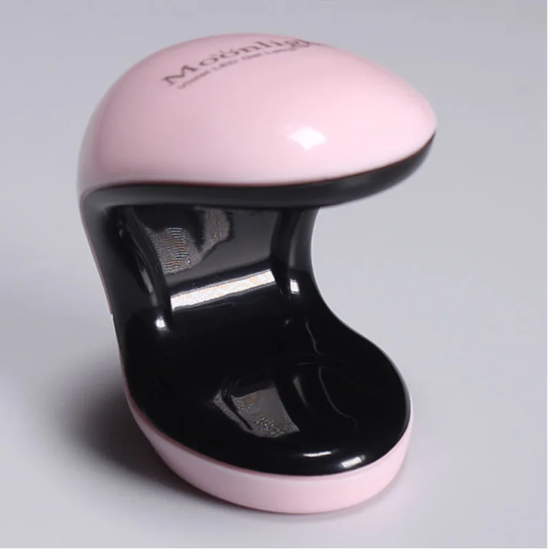 Mini Portable USB UV LED Lamp Nail Dryer Nail Lamp for Curing All Gel Polish Curing Light Manicure Nail Art Tools Dropshipping
Mini Portable USB UV LED Lamp Nail Dryer Nail Lamp for Curing All Gel Polish Curing Light Manicure Nail Art Tools Dropshipping