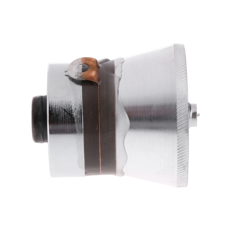 60W 40KHz Ultrasonic Piezoelectric Cleaning Transducer Cleaner High Performance J6PE
60W 40KHz Ultrasonic Piezoelectric Cleaning Transducer Cleaner High Performance J6PE