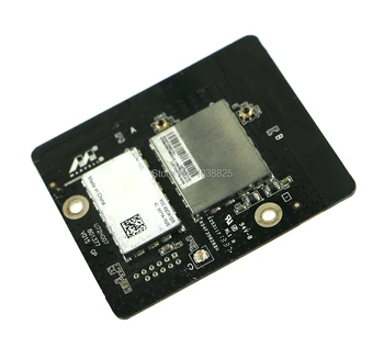 Original Repair part Bluetooth Wireless WIFI Card Module Board pcb Replacement for Xbox One xboxone X
Original Repair part Bluetooth Wireless WIFI Card Module Board pcb Replacement for Xbox One xboxone X
