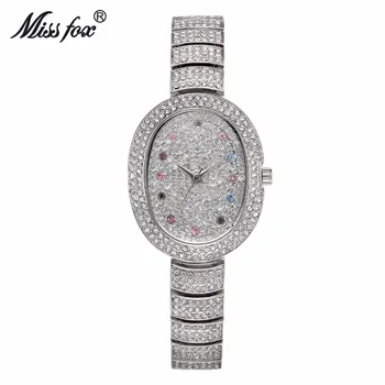Miss Fox Slim Watches For Ladies Gold Color Watch Silver Wristwatches Bracelet Women Minimalistic Watch Women Free Shipping Box
Miss Fox Slim Watches For Ladies Gold Color Watch Silver Wristwatches Bracelet Women Minimalistic Watch Women Free Shipping Box