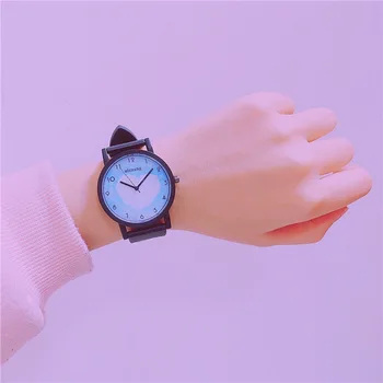 2018 New Couple Watches Heart Pattern Love Watch Vintage Quartz-watch Waterproof Men Wrist Watches Simple Clock Erkek Kol Saati
2018 New Couple Watches Heart Pattern Love Watch Vintage Quartz-watch Waterproof Men Wrist Watches Simple Clock Erkek Kol Saati