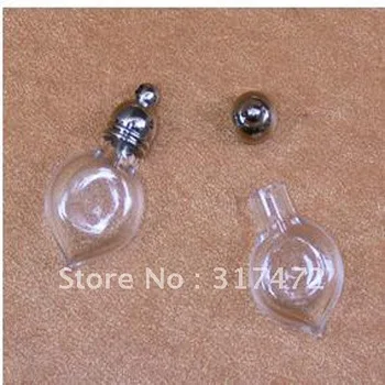 100pcs/lot Wholesale Perfume Bottle Christmas Jewelry Gift
100pcs/lot Wholesale Perfume Bottle Christmas Jewelry Gift