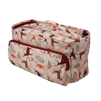 6 Styles Yarn Storage Knitting Bag Women Mom Travel Yarn Storage Organize Tote Bag for Crochet Hook & Knitting Needles Yarn Case
6 Styles Yarn Storage Knitting Bag Women Mom Travel Yarn Storage Organize Tote Bag for Crochet Hook & Knitting Needles Yarn Case