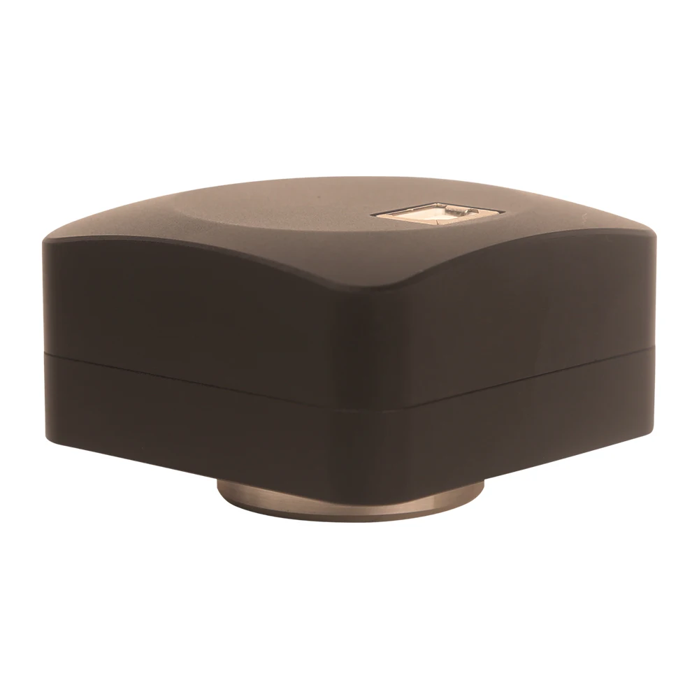 AMDSP High Quality UCMOS USB2.0 14M Microscope Camera with Advanced Video High Speed Data Transmission
AMDSP High Quality UCMOS USB2.0 14M Microscope Camera with Advanced Video High Speed Data Transmission