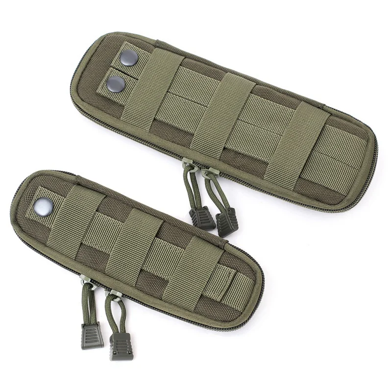 Tactical Belt Bags Hunting Bags Molly Pouch Molle EDC Backpack Bag Attachments For Hiking Tactical Military Waist Vest Pouches
Tactical Belt Bags Hunting Bags Molly Pouch Molle EDC Backpack Bag Attachments For Hiking Tactical Military Waist Vest Pouches