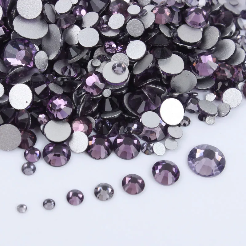 Super Shiny Nail art Rhinestones SS3-SS30 1200pcs Tanatine Mix size 3D Non Hot-Fix FlatBack Nail Art Decorations Free shipping
Super Shiny Nail art Rhinestones SS3-SS30 1200pcs Tanatine Mix size 3D Non Hot-Fix FlatBack Nail Art Decorations Free shipping