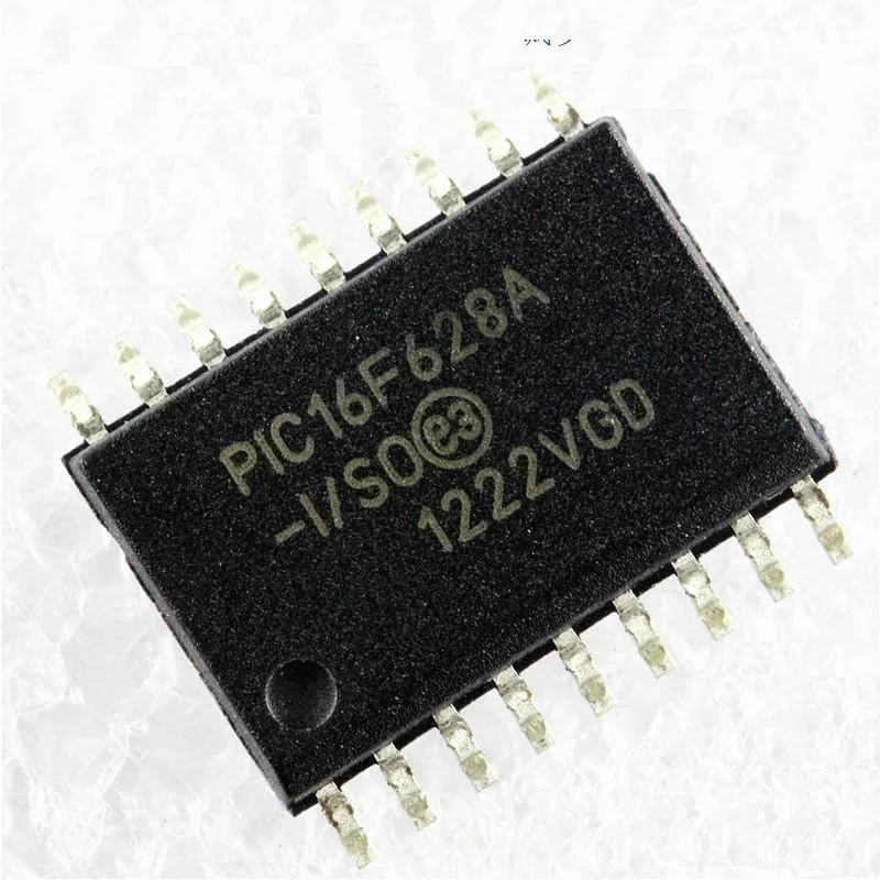 1 шт. Φ/SO PIC16F628A SOP-18 CHIP IC NEW | Электроника