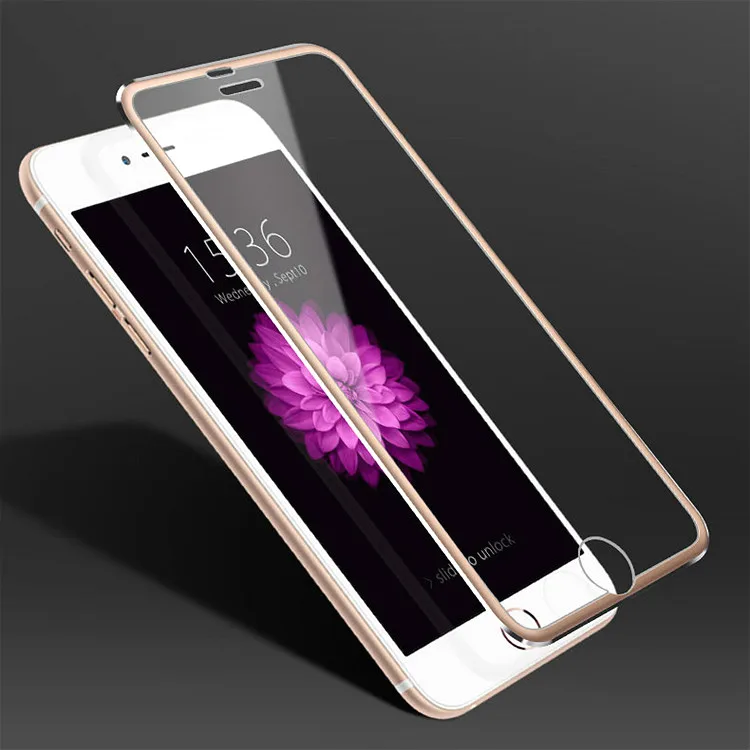 For iPhone 5 5S 6 6S 7 Plus Case Aluminum Alloy Tempered Glass Full Screen Protection Coverage Cover for iPhone 5 Phone Cases
For iPhone 5 5S 6 6S 7 Plus Case Aluminum Alloy Tempered Glass Full Screen Protection Coverage Cover for iPhone 5 Phone Cases
