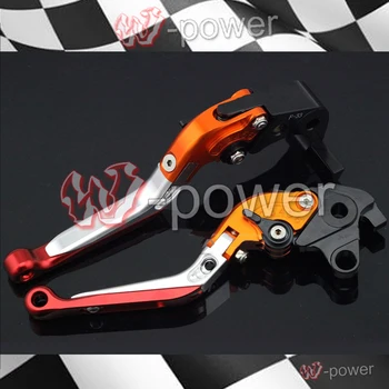 fite For HONDA CBR 600RR CBR600RR 2007-2016 Motorcycle Adjustable Foldout Extendable Brake release lever
fite For HONDA CBR 600RR CBR600RR 2007-2016 Motorcycle Adjustable Foldout Extendable Brake release lever