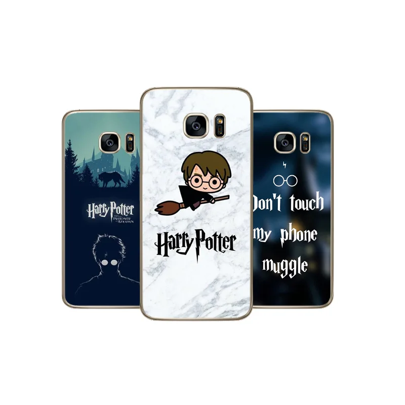 N336 Harry Potter Scape Soft TPU Silicone Cover For Samsung Galaxy Note 3 4 5 8 9 M10 M20 M30 Grand Prime Case
N336 Harry Potter Scape Soft TPU Silicone Cover For Samsung Galaxy Note 3 4 5 8 9 M10 M20 M30 Grand Prime Case