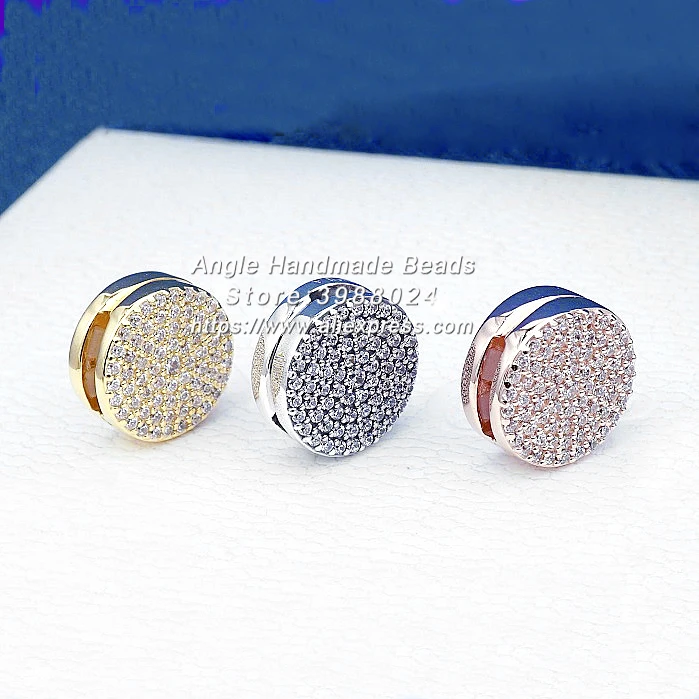 Fashion Jewelry Reflexions S925 Sterling Silver Golden and Rose gold Dazzling Elegant Cz Clip Bead For DIY Reflexions Charm Bead
Fashion Jewelry Reflexions S925 Sterling Silver Golden and Rose gold Dazzling Elegant Cz Clip Bead For DIY Reflexions Charm Bead