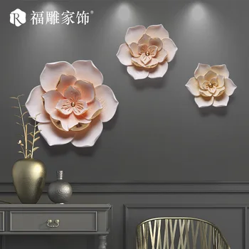 Creative 3D wall decoration decoracion habitacion resin flowers butterflies wall decor for living room decor hanging decor
Creative 3D wall decoration decoracion habitacion resin flowers butterflies wall decor for living room decor hanging decor