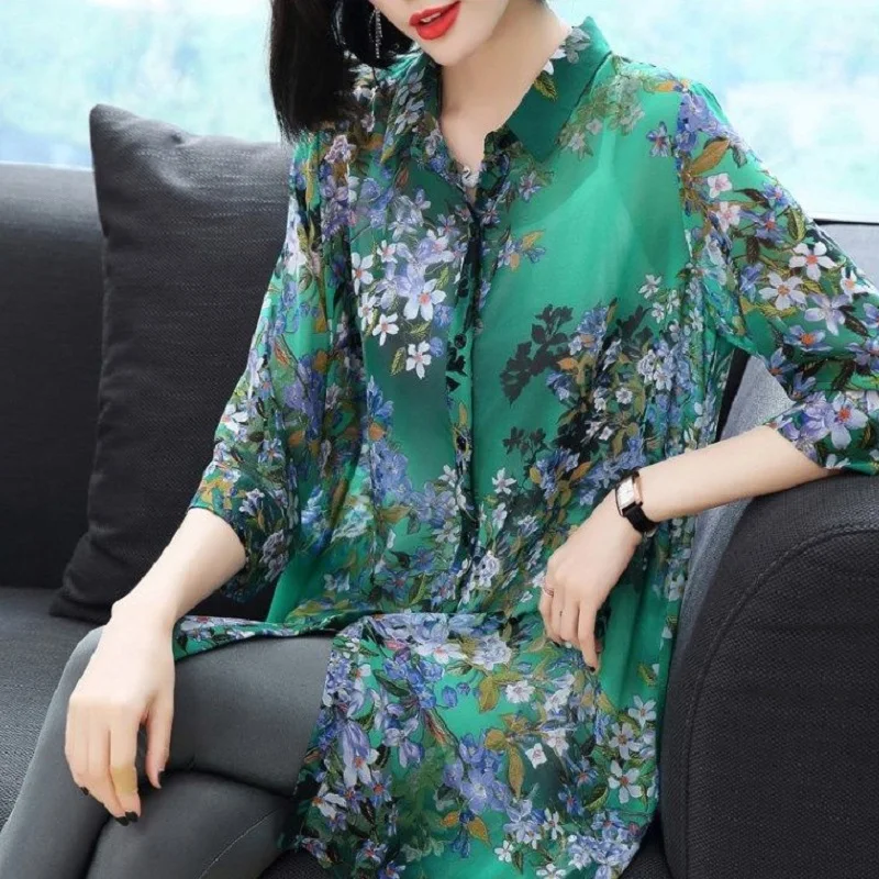 chiffin print women shirts women summer shirts short sleeve clothing maternity blouses pregnancy clothing plus size
chiffin print women shirts women summer shirts short sleeve clothing maternity blouses pregnancy clothing plus size