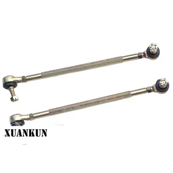 XUANKUN Four Rounds Of Beach Car Motorcycle Accessories Trailer Balance Car Steering Ball With A Rod
XUANKUN Four Rounds Of Beach Car Motorcycle Accessories Trailer Balance Car Steering Ball With A Rod