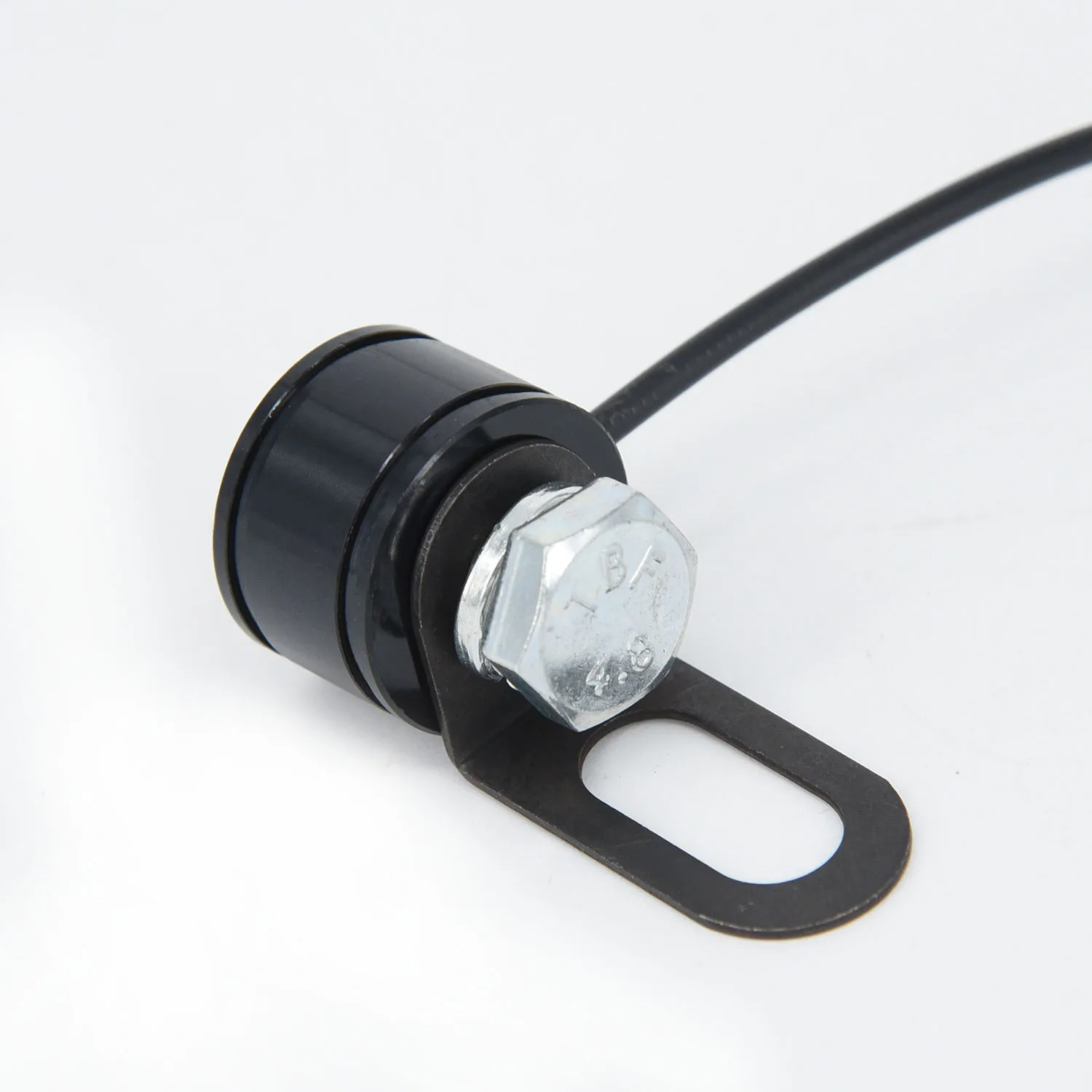 2PCS LED Motorcycle Headlight Motorbike Mirror Mount Driving Headlamp Spotlight Assist Head Spot Fog Lamp Moto Side Mirror Light
2PCS LED Motorcycle Headlight Motorbike Mirror Mount Driving Headlamp Spotlight Assist Head Spot Fog Lamp Moto Side Mirror Light