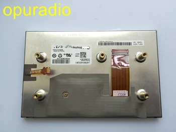 Brand new LA070WV4-SD01 LA070WV4(SD)(01) LA070WV4 SD01 LCD module 7inch display for Mercedes car navigation LCD
Brand new LA070WV4-SD01 LA070WV4(SD)(01) LA070WV4 SD01 LCD module 7inch display for Mercedes car navigation LCD